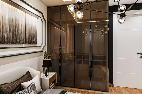 Luxurious Apartments and Penthouses for Sale in Alanya: Discover Concept Residence