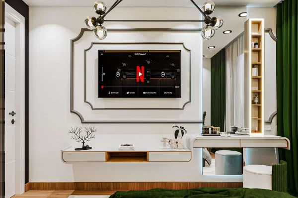 Luxurious Apartments and Penthouses for Sale in Alanya: Discover Concept Residence