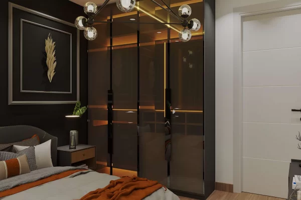 Роскошные Апартаменты и Пентхаусы на Продажу в Алании: Discover Concept Residence