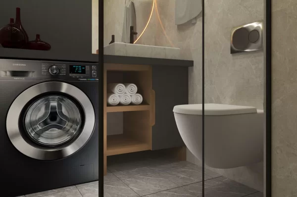 Роскошные Апартаменты и Пентхаусы на Продажу в Алании: Discover Concept Residence