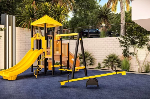 Роскошные Апартаменты и Пентхаусы на Продажу в Алании: Discover Concept Residence