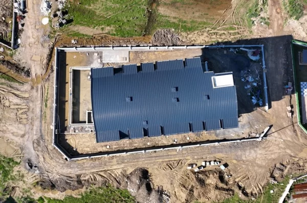 Роскошные Апартаменты и Пентхаусы на Продажу в Алании: Discover Concept Residence