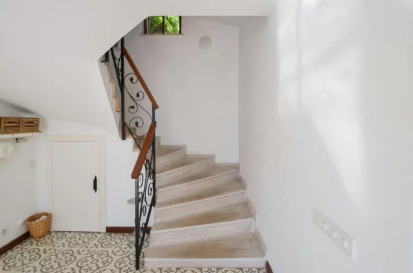 Escape to Paradise: Exquisite Sea View 5+2 Luxury Villa for Sale in Alanya
