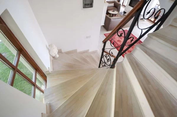 Escape to Paradise: Exquisite Sea View 5+2 Luxury Villa for Sale in Alanya