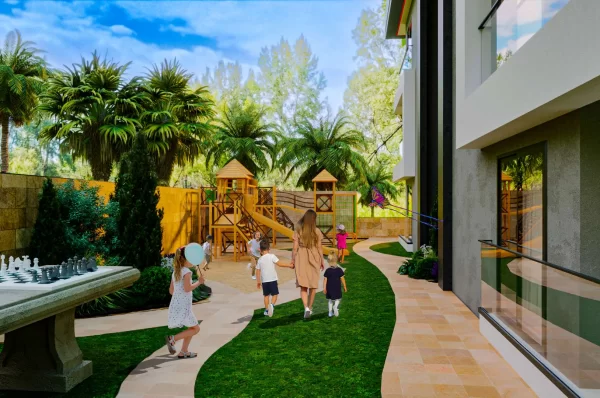 Discover Your Dream Home: New and Affordable Apartments with All Facilities in Alanya