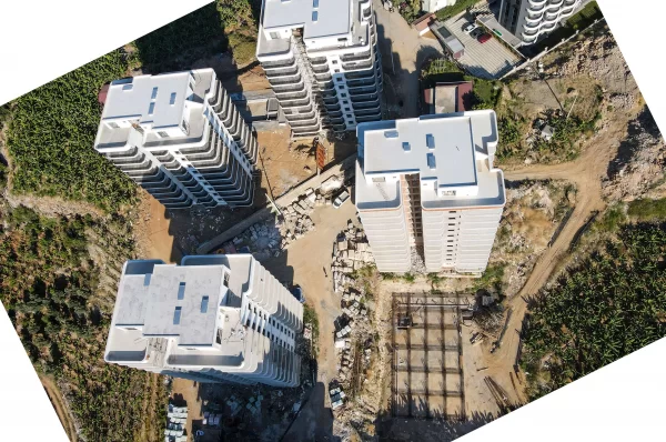 Nefes Kesen Deniz ve Dağ Manzaraları: Alanya'daki Mükemmel Dinlenme Yerinizi Keşfedin