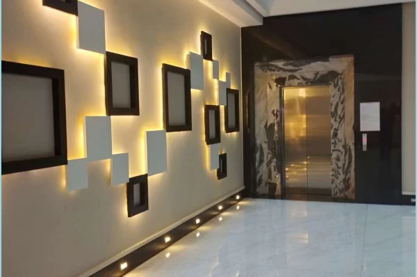 Beachfront Bliss: полностью меблированные апартаменты 1+1 с захватывающим видом на океан