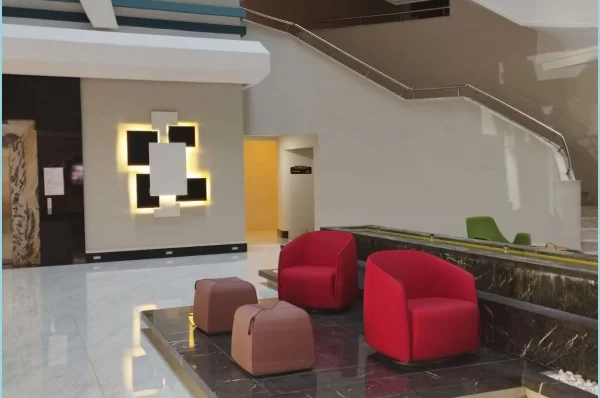 Beachfront Bliss: полностью меблированные апартаменты 1+1 с захватывающим видом на океан
