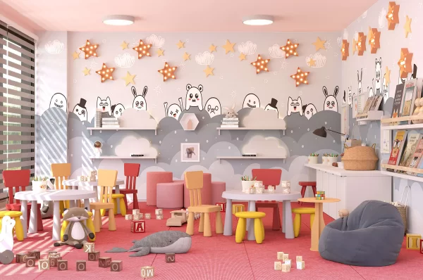 Experience the Epitome of Modern Living: Ultra-Modern 3+1 Apartment with Full Facilities in Alanya