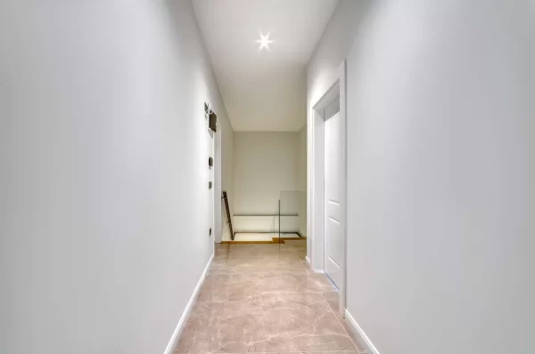 Experience the Epitome of Modern Living: Ultra-Modern 3+1 Apartment with Full Facilities in Alanya