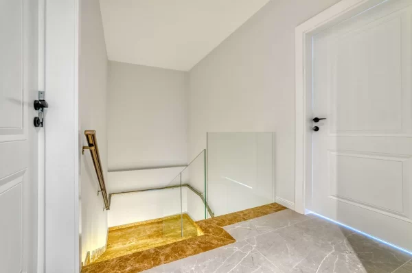 Испытайте все краски современной жизни: ультрасовременные апартаменты 3+1 в Алании