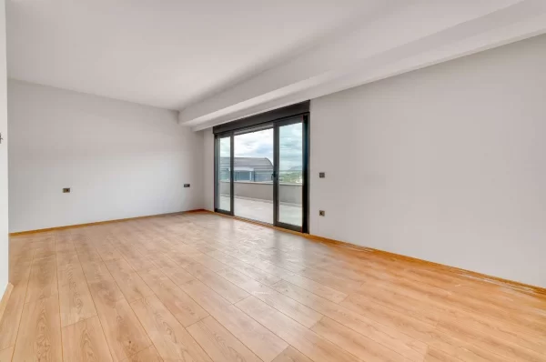 Испытайте все краски современной жизни: ультрасовременные апартаменты 3+1 в Алании