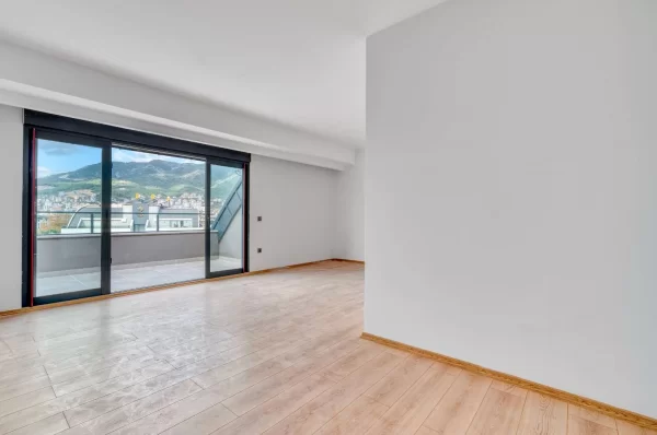 Испытайте все краски современной жизни: ультрасовременные апартаменты 3+1 в Алании