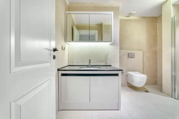 Modern Yaşamın Özetini Yaşayın: Alanya'da Tam Donanımlı Ultra Modern 3+1 Daire