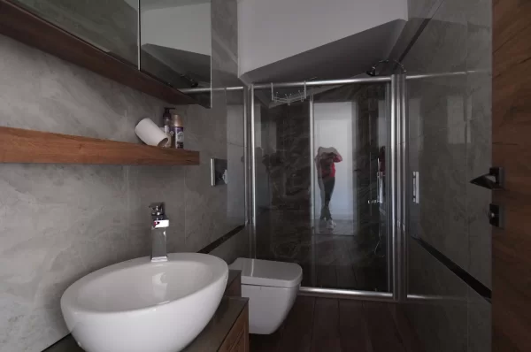 Alanya'da Lüks Yaşam: Suite Residence Oba'da Stil İçinde Rahatlayın