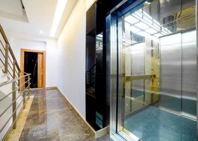 Роскошная жизнь в Алании: апартаменты в Suite Residence, Оба