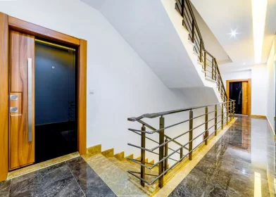 Роскошная жизнь в Алании: апартаменты в Suite Residence, Оба