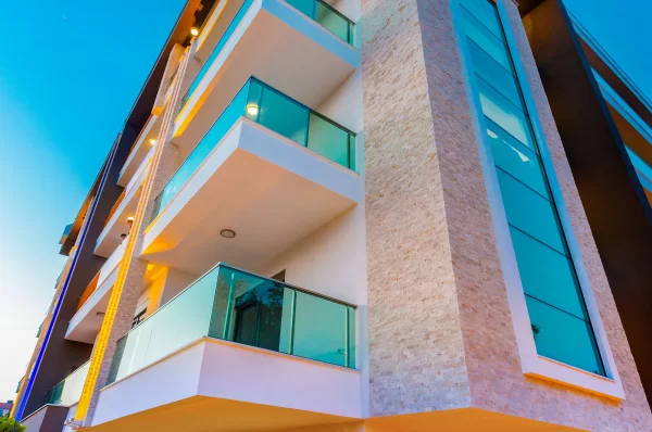 Роскошная жизнь в Алании: апартаменты в Suite Residence, Оба
