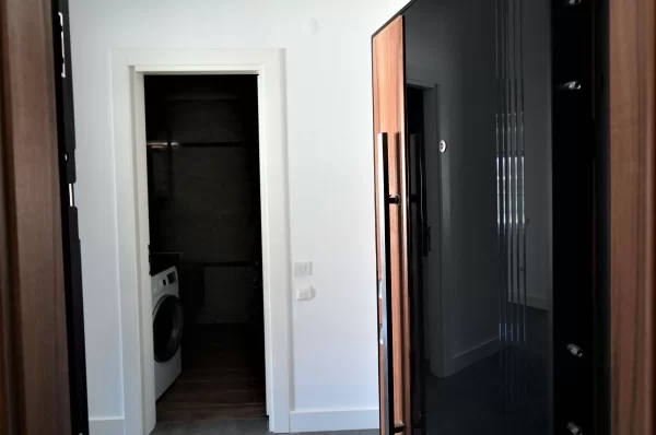 Роскошная жизнь в Алании: апартаменты в Suite Residence, Оба