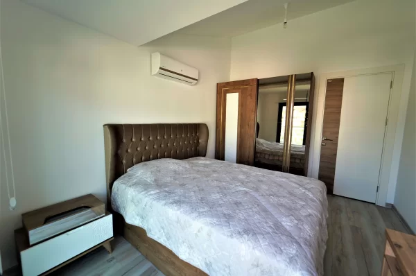 Роскошная жизнь в Алании: апартаменты в Suite Residence, Оба