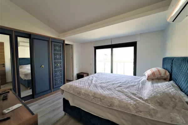 Роскошная жизнь в Алании: апартаменты в Suite Residence, Оба