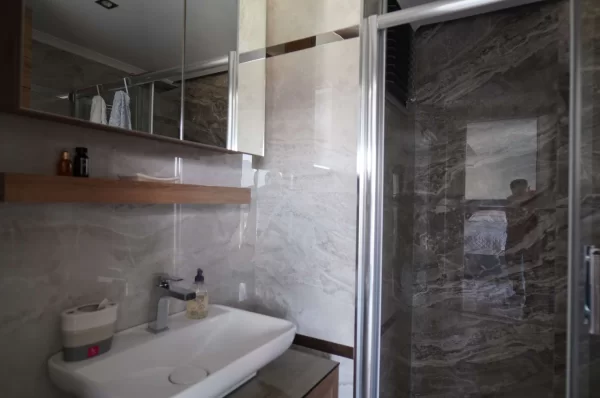 Роскошная жизнь в Алании: апартаменты в Suite Residence, Оба
