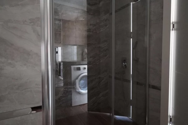 Роскошная жизнь в Алании: апартаменты в Suite Residence, Оба
