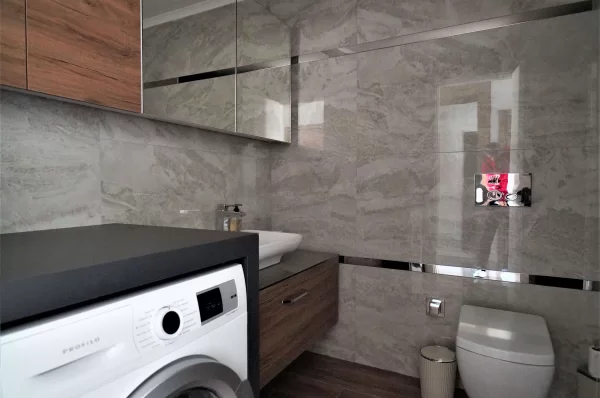 Роскошная жизнь в Алании: апартаменты в Suite Residence, Оба