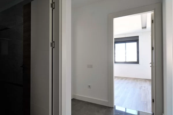 Роскошная жизнь в Алании: апартаменты в Suite Residence, Оба