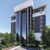 Benzersiz Konfor ve Huzur: Orman Manzarasını ve Modern Yaşamı En İyi Şekilde Deneyimleyin