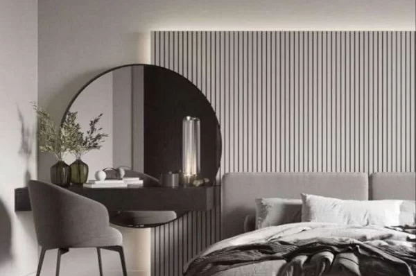Unparalleled Comfort and Serenity: Experience Forest Views and Modern Living at Its Finest