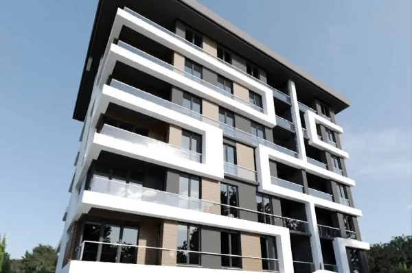 Prime Location, Modern Amenities - Invest in Excellence at TEQ Property&Investment