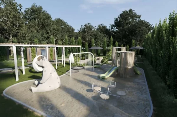 Prime Location, Modern Amenities - Invest in Excellence at TEQ Property&Investment