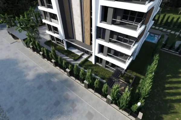 Prime Location, Modern Amenities - Invest in Excellence at TEQ Property&Investment