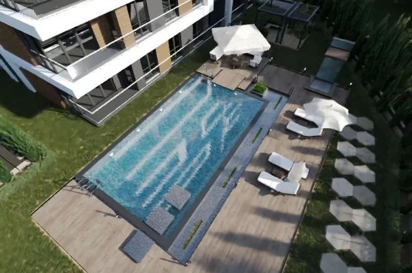 Prime Location, Modern Amenities - Invest in Excellence at TEQ Property&Investment