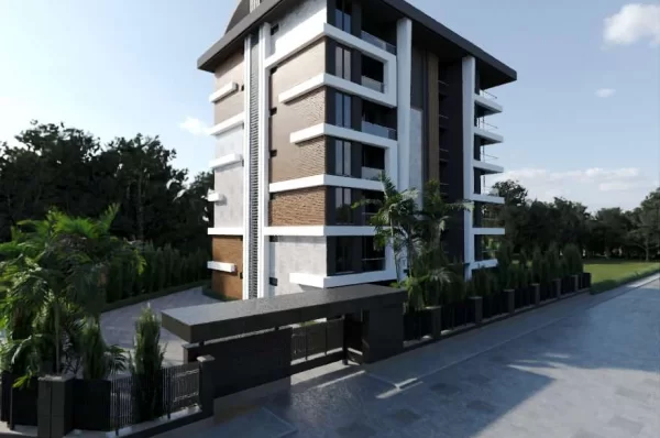 Prime Location, Modern Amenities - Invest in Excellence at TEQ Property&Investment