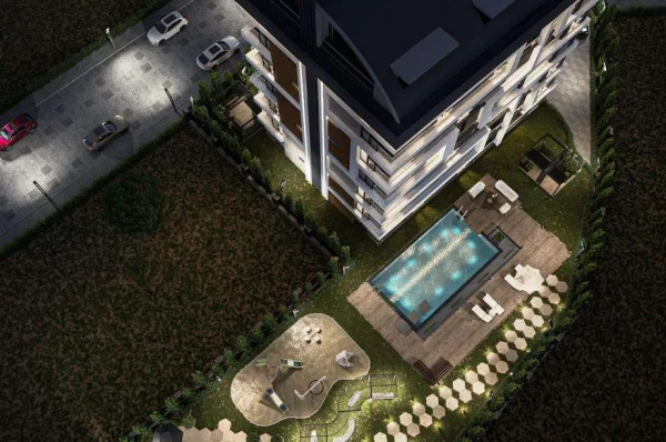 Prime Location, Modern Amenities - Invest in Excellence at TEQ Property&Investment