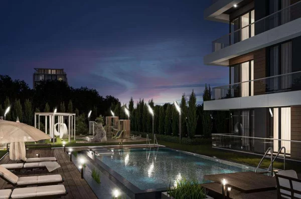 Prime Location, Modern Amenities - Invest in Excellence at TEQ Property&Investment