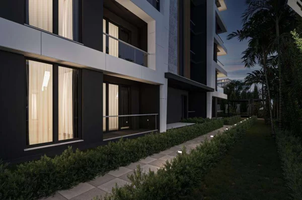 Prime Location, Modern Amenities - Invest in Excellence at TEQ Property&Investment