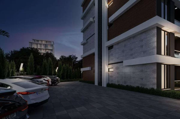 Prime Location, Modern Amenities - Invest in Excellence at TEQ Property&Investment