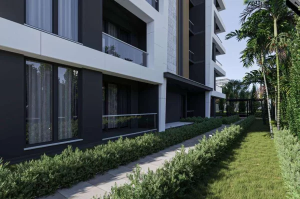 Prime Location, Modern Amenities - Invest in Excellence at TEQ Property&Investment
