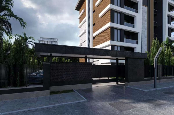 Prime Location, Modern Amenities - Invest in Excellence at TEQ Property&Investment