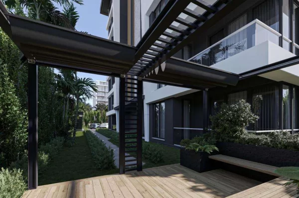 Prime Location, Modern Amenities - Invest in Excellence at TEQ Property&Investment