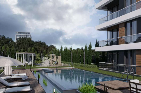 Prime Location, Modern Amenities - Invest in Excellence at TEQ Property&Investment