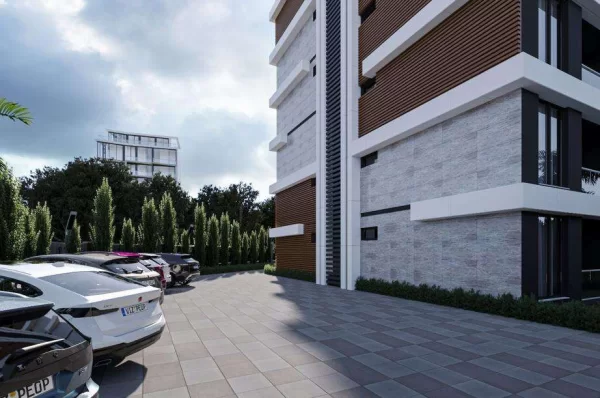 Prime Location, Modern Amenities - Invest in Excellence at TEQ Property&Investment