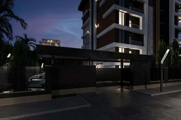 Prime Location, Modern Amenities - Invest in Excellence at TEQ Property&Investment