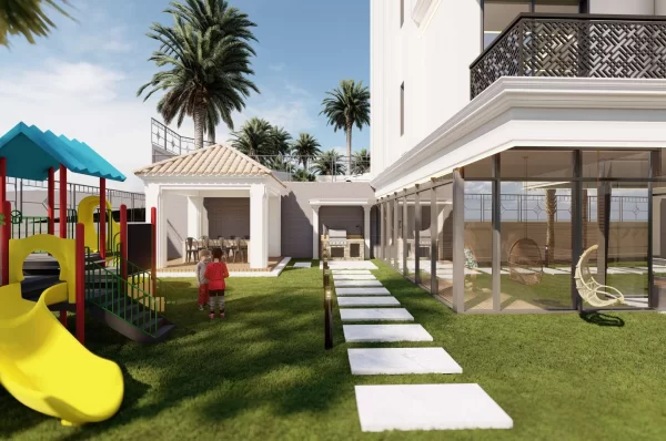 Alanya'da Hayalinizdeki Gayrimenkulü Keşfedin - Sakin Yaşamın Anahtarı