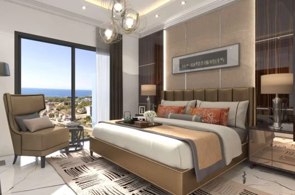 Alanya'da Hayalinizdeki Gayrimenkulü Keşfedin - Sakin Yaşamın Anahtarı