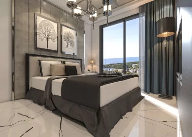 Discover Your Dream Property in Alanya - Your Key to Serene Living