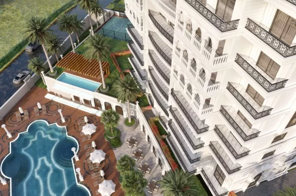Eşsiz Lüks Sizi Bekliyor: Alanya'da Satılık Enfes Daireleri Keşfedin
